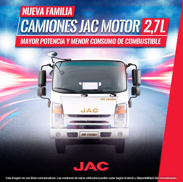 clipart camion frigo jac